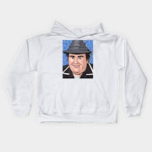 Uncle Buck Kids Hoodie